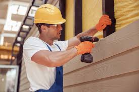 Best Insulated Siding Installation  in Bemiss, GA